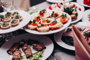 Catering