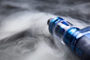 Vape och rök